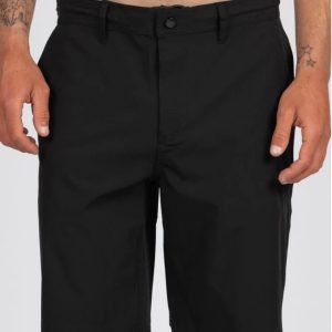 BERMUDAS RUSTY ALL TERRAIN BLACK