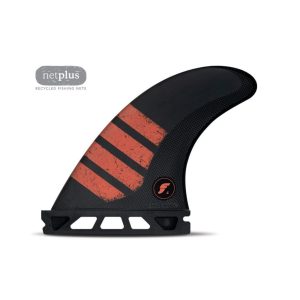 QUILLAS FUTURES ALPHA SERIES F4 THRUSTER TALLA S