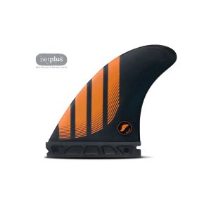 QUILLAS FUTURES ALPHA PÍVOT P6 THRUSTER TALLA M