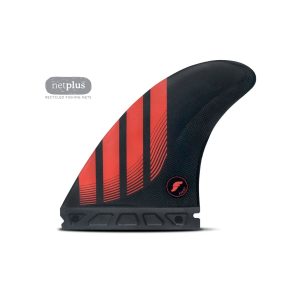 QUILLAS FUTURES ALPHA PÍVOT P8 THRUSTER TALLA L