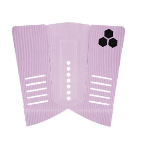 GRIP CHANNEL ISLAND FISH ARCH PINK