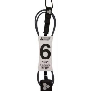 AMARRADERA CHANNEL ISLAND CI STANDAR  6 BLACK