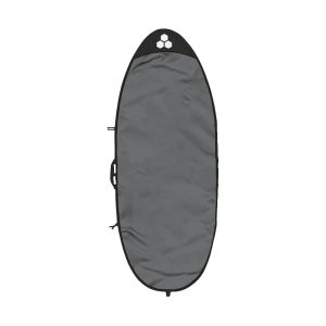 FUNDA SURF CHANNEL ISLAND 6’4 HYBRID CHARCOAL