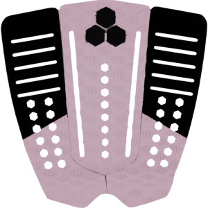 GRIP CHANNEL ISLAND 50/50 ARCH BLACK PINK