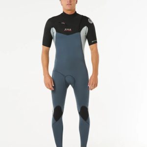 NEOPRENO RIP CURL DAWN PATROL CZ 2/2mm PINE NIGHT