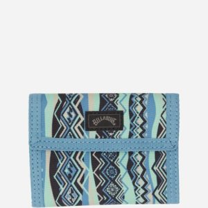CARTERA BILLABONG TRIBONG