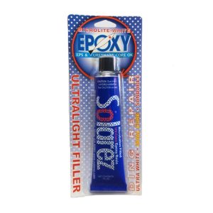 REPARADOR SOLAREZ EPOXY MICROLITE 1oz