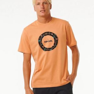 CAMISETA RIP CURL FILL ME UP CLAY