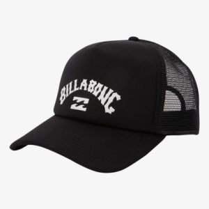 GORRA BILLABONG PODIUM BLACK