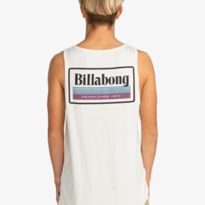 CAMISILLA BILLABONG WALLED OFW