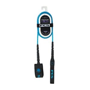 AMARRADERA FCS FREEDOM HELIX 6” COMP BLUE BLACK