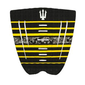 GRIP FARKING LIAM OBRIEN YELLOW BLACK