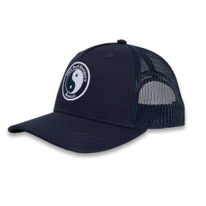 GORRA TOWN&COUNTRY TRUCKER DARK NAVY