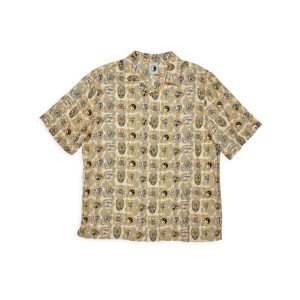 CAMISA TOWN&COUNTRY GREIGE JON FRAME