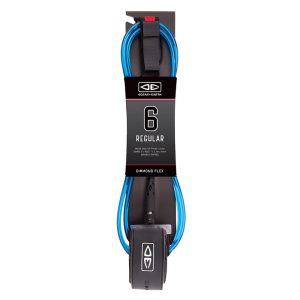 AMARRADERA O&E REGULAR 6” BLUE