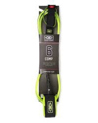 AMARRADERA O&E COMP 6” LIME