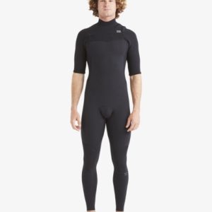 NEOPRENO BILLABONG REVOLUTION 2mm BLACK