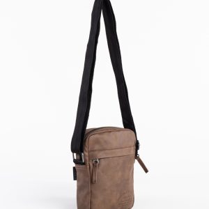 BOLSO RIP CURL NO IDEA LEAZARD BROWN