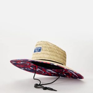 SOMBRERO RIP CURL MIX UP BLUE WHITE