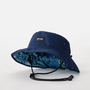 SOMBRERO RIP CURL REVERSIBLE VALLEY WASHED NAVY