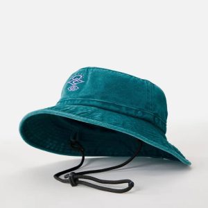 SOMBRERO RIP CURL SEARCH BLUE GREEN