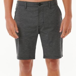 BERMUDAS RIP CURL PHASE 19 BLACK