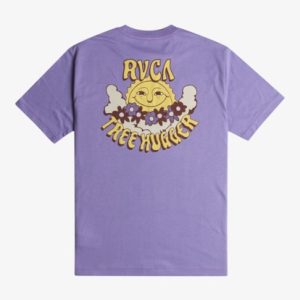CAMISETA RVCA TREE HUGGER MUSK STICK