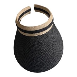 VISERA VERANO’24 BLACK