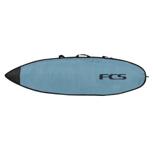 FUNDA TABLA FCS CLASSIC 6’3” ALL PURPOSE TRANQUIL BLUE