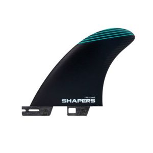 QUILLAS SHAPERS FPR AIRLITE DUALTAB2 3FINS FCS2
