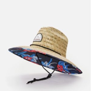 SOMBRERO RIP CURL AMERICANA STRAW