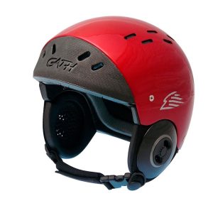 CASCO SURF GATH CONVERTIBLE RED