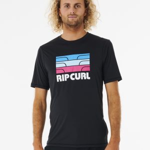 LICRA SURF RIP CURL REVIVAL BLACK
