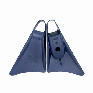 ALETAS GYROLL SF200 DARK BLUE