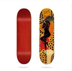 TABLA JART EXPOSURE 8’125”