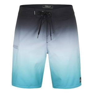 BERMUDAS O’NEILL HEAT FADE