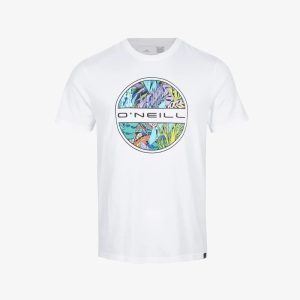 CAMISETA O’NEILL SEAREEF WHITE