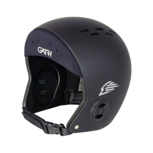 CASCO SURF GATH INTEGRAL BLACK