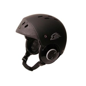 CASCO SURF GATH CONVERTIBLE BLACK