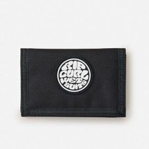 CARTERA RIP CURL ICONS SURF BLACK