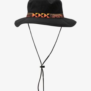 SOMBRERO BILLABONG KAMEA LAVA BLACK