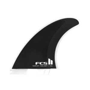 QUILLAS FCS2 HARLEY INGLEBY XXL QUAD FINS