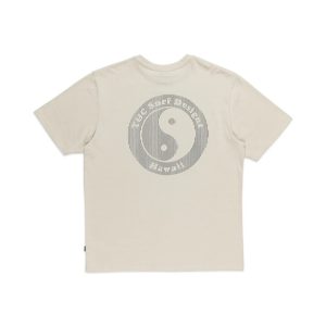 CAMISETA TOWN&COUNTRY YY 3D FADE GREY