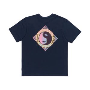 CAMISETA TOWN&COUNTRY PRO SERIES DARK NAVY