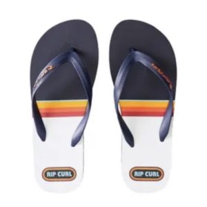 CHANCLAS RIP CURL REVIVAL STRIP NATURAL