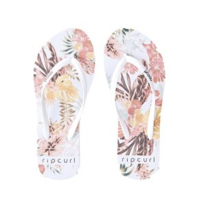 CHANCLAS RIP CURL TALLOWS FLORAL