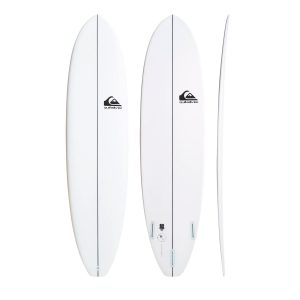 TABLA QUIKSILVER BREAK XEPOXY 3FINS FUTURES 8’0 x 21 1/2 x 2 7/8 (57,6L)