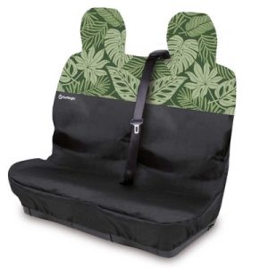 FUNDA ASIENTO SURFLOGIC IMPERMEABLE DOBLE DELANTERA HAWAII