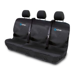 FUNDA ASIENTO SURFLOGIC IMPERMEABLE TRIPLE BLACK