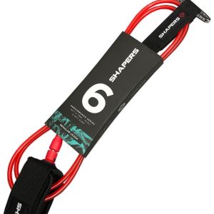 AMARRADERA SHAPERS REGULAR 6 (7mm) RED